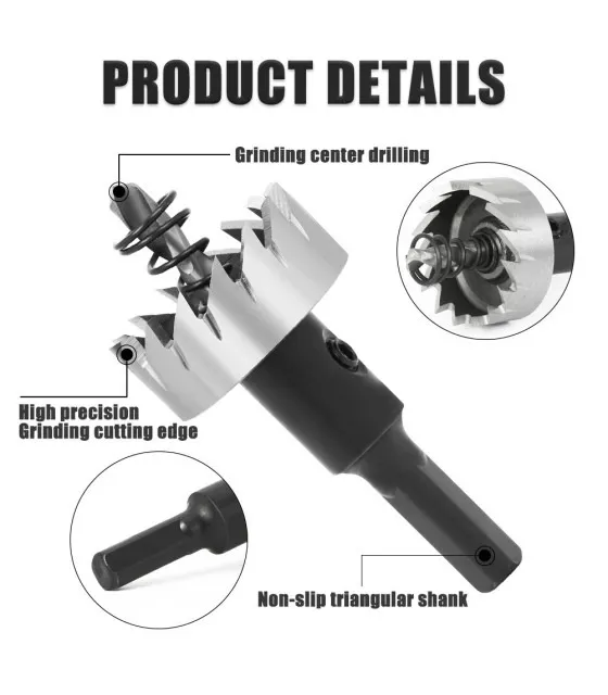 [99286] Mecha Copa P/Metal 70Mm 1Pc