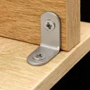 Angulo Inox 2*2Cm 1Pc