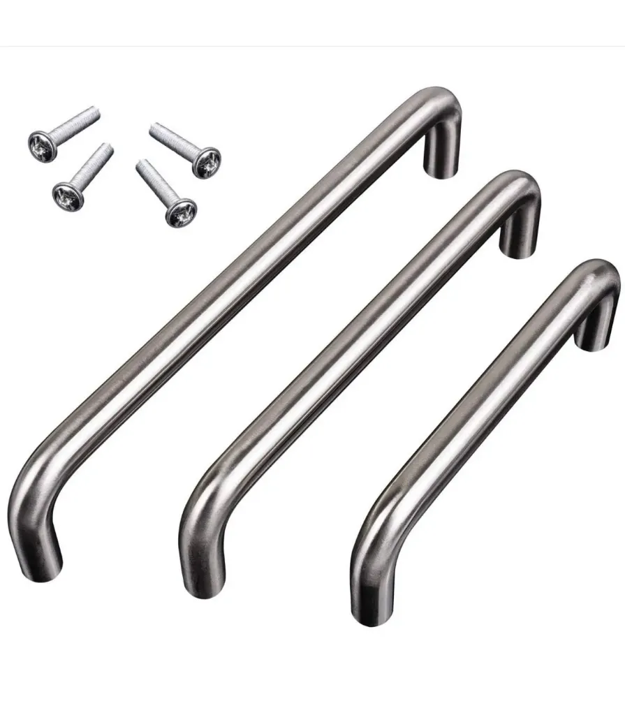 [99324] Manija Inox 13.5Cm 1Pc
