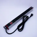 Canal De Tension 7Tomas 2Usb 2.1A