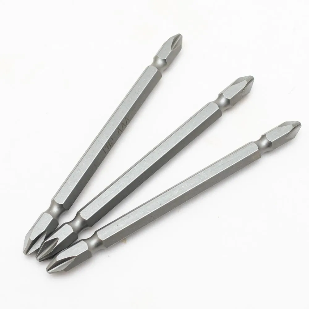 [99355] Punta Destornillador 10Cm Ph2 Aaa 1Pc