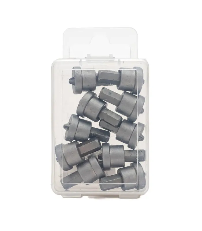 [99357] Punta Destornillador Yeso Ph2 25Mm 1Pc