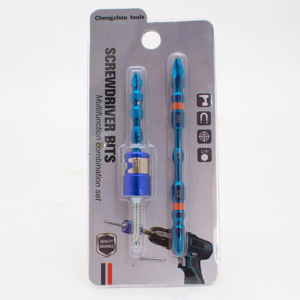 [99359] Set De Punta Magnetica 2Pc