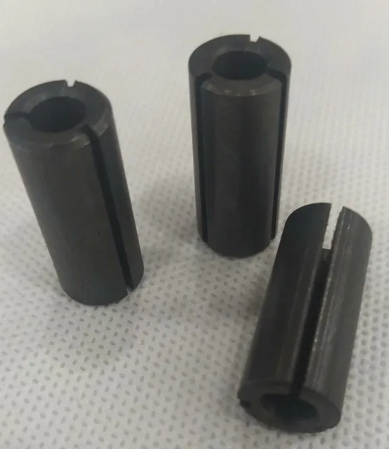 [A0005] Adaptador Eje Para Fresadora 12Mm A 6Mm