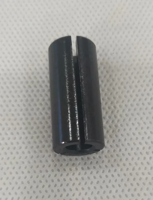 [A0007] Adaptador Eje Para Fresadora (1/2) 12.7Mm A 6.35Mm