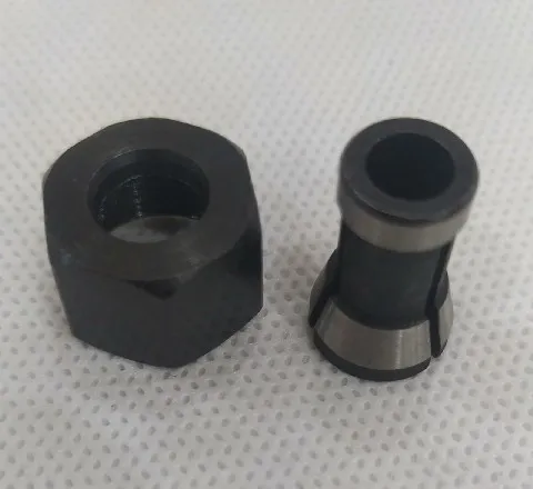 [A0014] Adaptador Eje Para Fresadora M15*1 1/4"