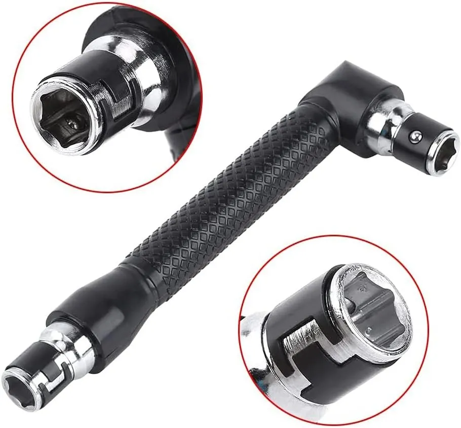 [A0019] Llave L Para Punta Bits