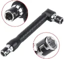 Llave L Para Punta Bits