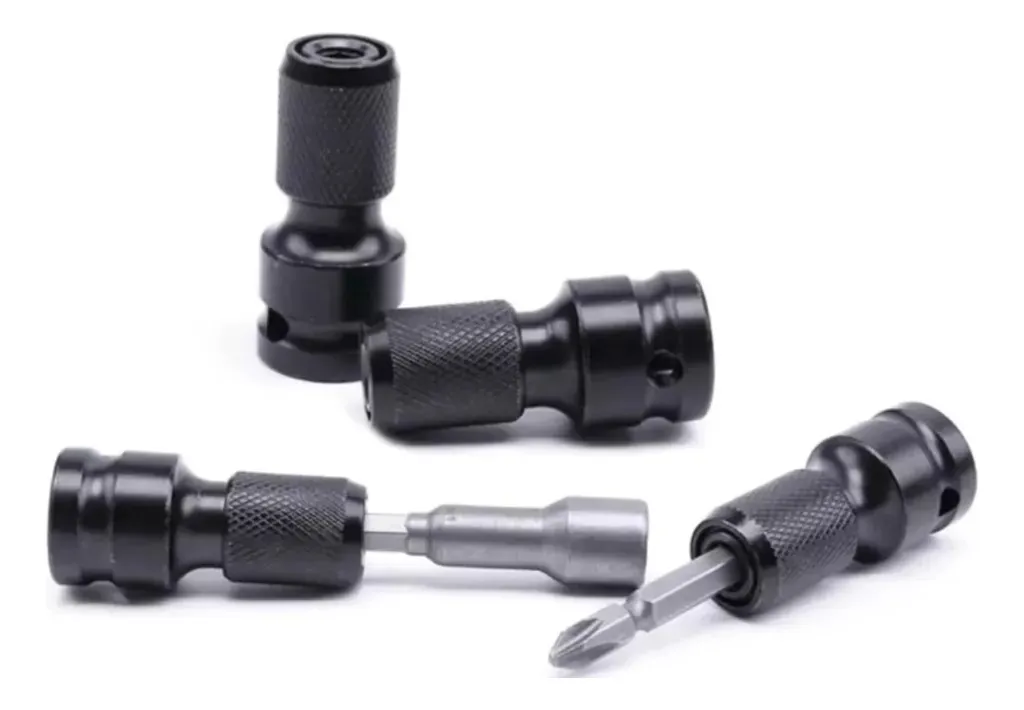 [A0023] Adaptador De Impacto 1/2 A 1/4