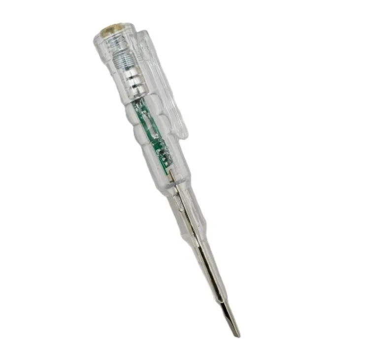 [A0029] Busca Polo Luz Verde 1Pc