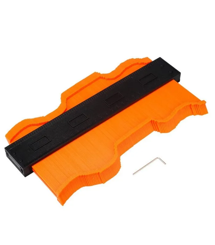 [A0052] Duplicador De Contornos 25Cm