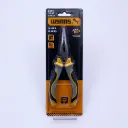 Alicate De Punta Y Corte 150Mm 6" Wynns