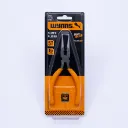 Alicate De Punta Y Corte 125Mm 5" Wynns