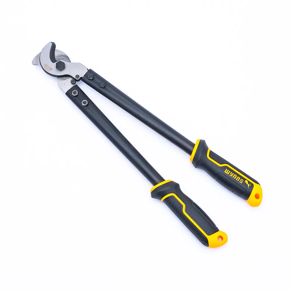 [B020414] Corta Cable Profesional 3500Mm 14" Wynns