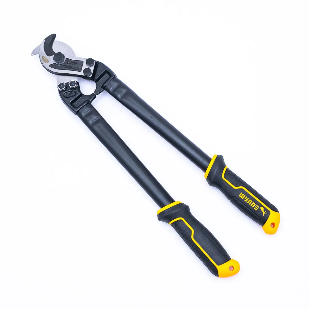 [B020418] Corta Cable Profesional 450Mm 18" Wynns