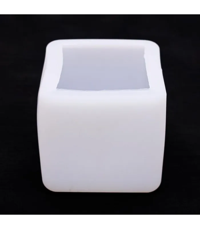 [DJ-1758] Molde S. Cubo 63*63Mm Borde Redondeado
