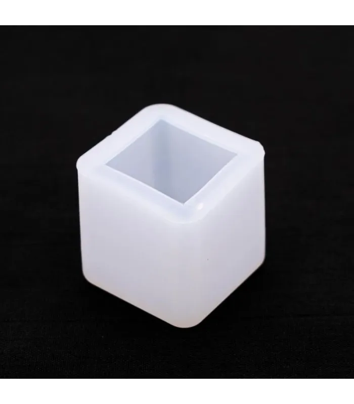 [DJ-1761] Molde S. Cubo 30Mm Borde Redondeado