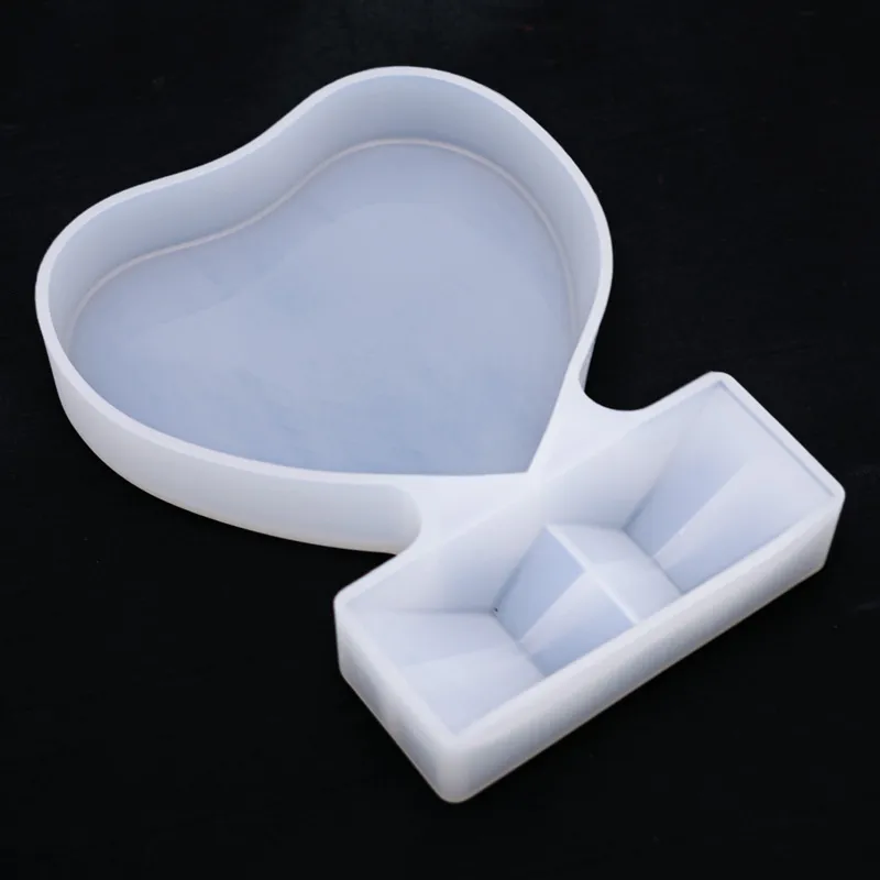 Molde S. Corazon C/Base 12.8*3.4Cm