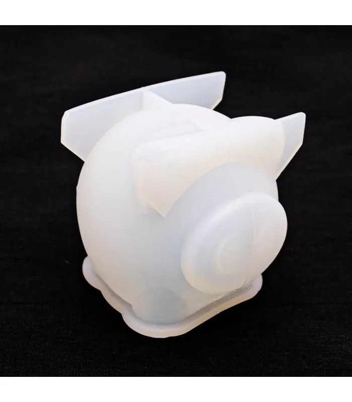 [DJ-466] Molde S. Cerdito 6*5.5Cm
