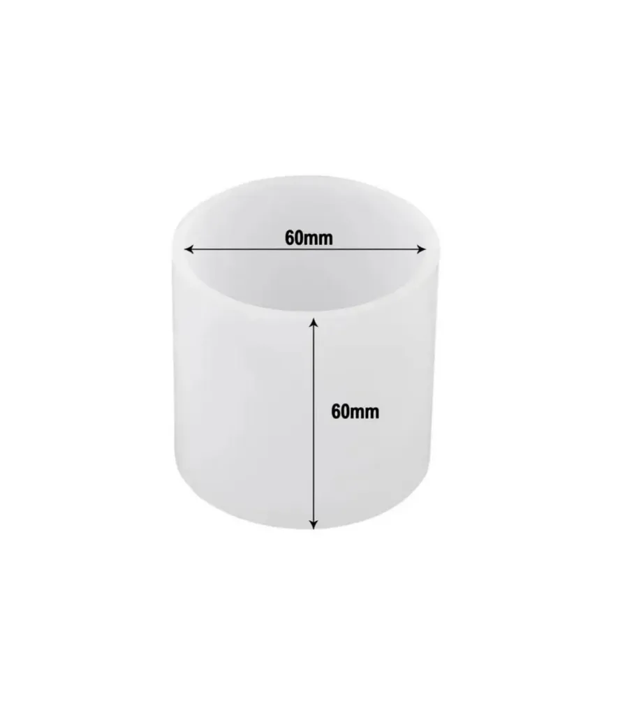 [DJ-913] Molde S. Cilindrico 60*60Mm