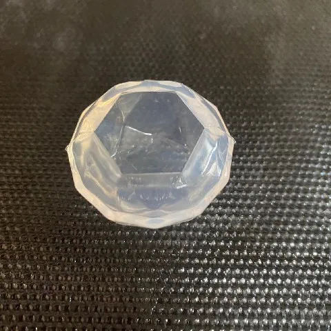 Molde S. Geometrico 3D 30Mm