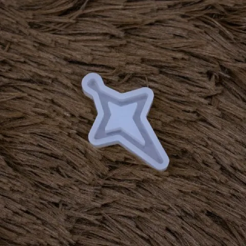 Molde S. Estrella 4Cm