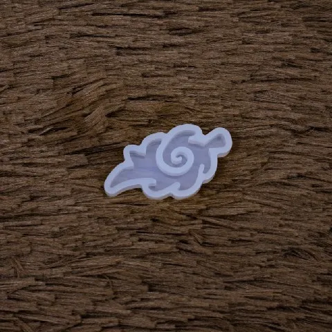 Molde S. Hoja Naruto 4.5Cm