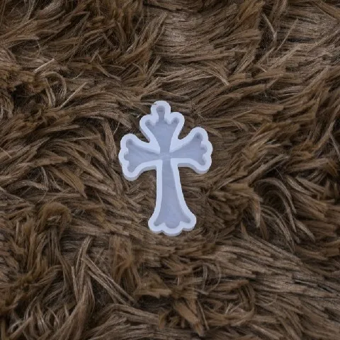 Molde S. Cruz C/Bordes 5*3.5Cm