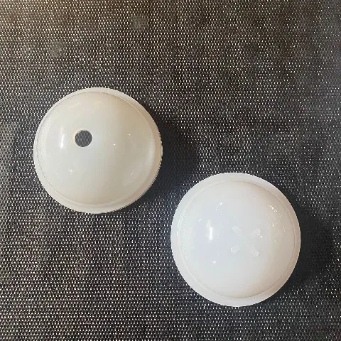 [DY048] Molde S. Bola 3D 5Cm