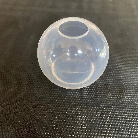 [DY080] Molde S. Bola 3D 50*50Mm