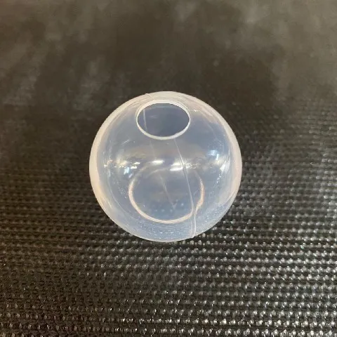 [DY081] Molde S. Bola 3D 30*31Mm