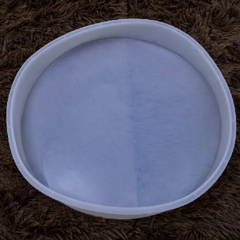 [DY100] Molde S. Circular 35*5Cm