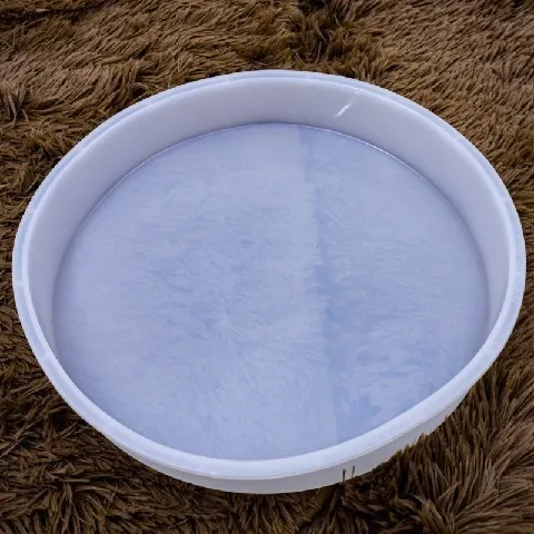 [DY101] Molde S. Circular 30*5Cm