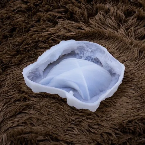 [DY116] Molde S. Cenicero Piedra 18*15*4Cm
