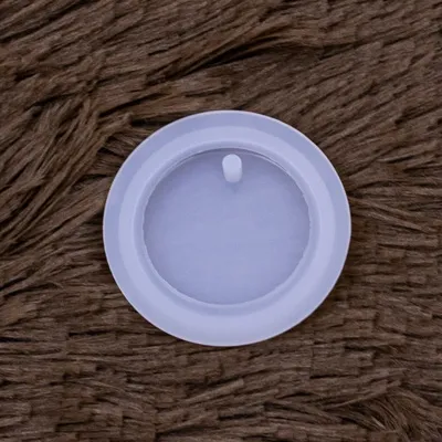 [DY180] Molde S. Dije Circular 50Mm