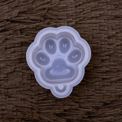 [DY187] Molde S. Dije Pata De Gato 52*49Cm