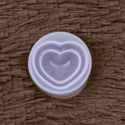 Molde S. Corazon 3D 3.6*1.4Cm