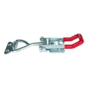 Abrazadera De Palanca Ajustable Macizo 100mm