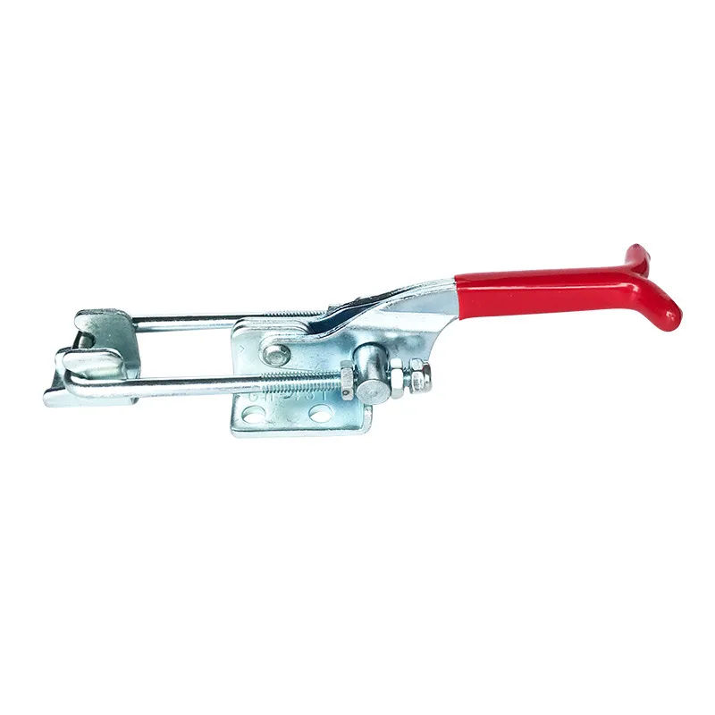[GH-431] Abrazadera De Palanca Ajustable 130mm