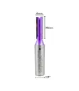 Fresa Hero Recto 1/2*8Mm*25Mm