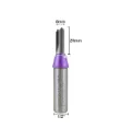Fresa Hero Recto 1/2*8*20H*3T
