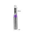Fresa Hero Recto  1/2*8*20H*3T