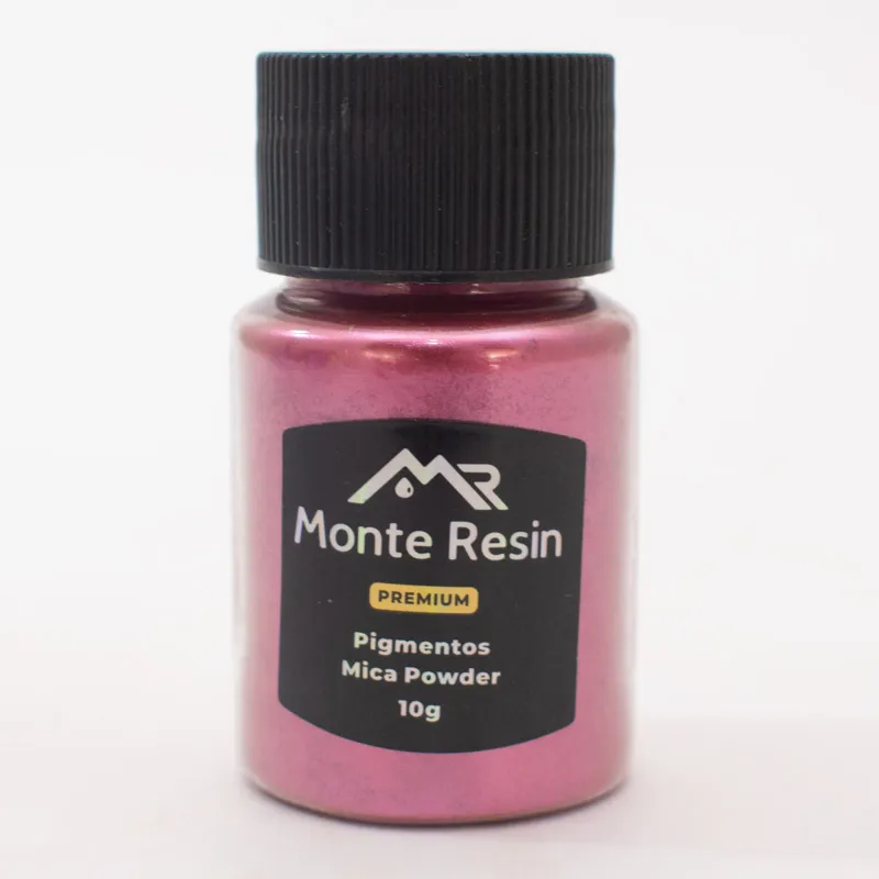 [MI12-10] Pigmento Mica 10G Mauve (12)