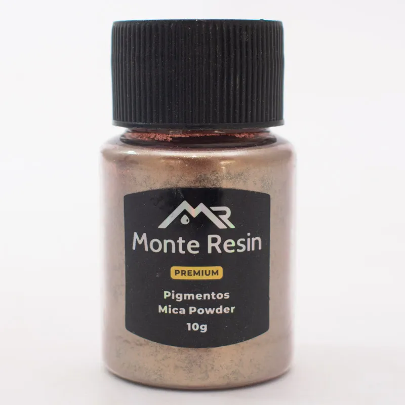 Pigmento Mica 10G Coffe (23)