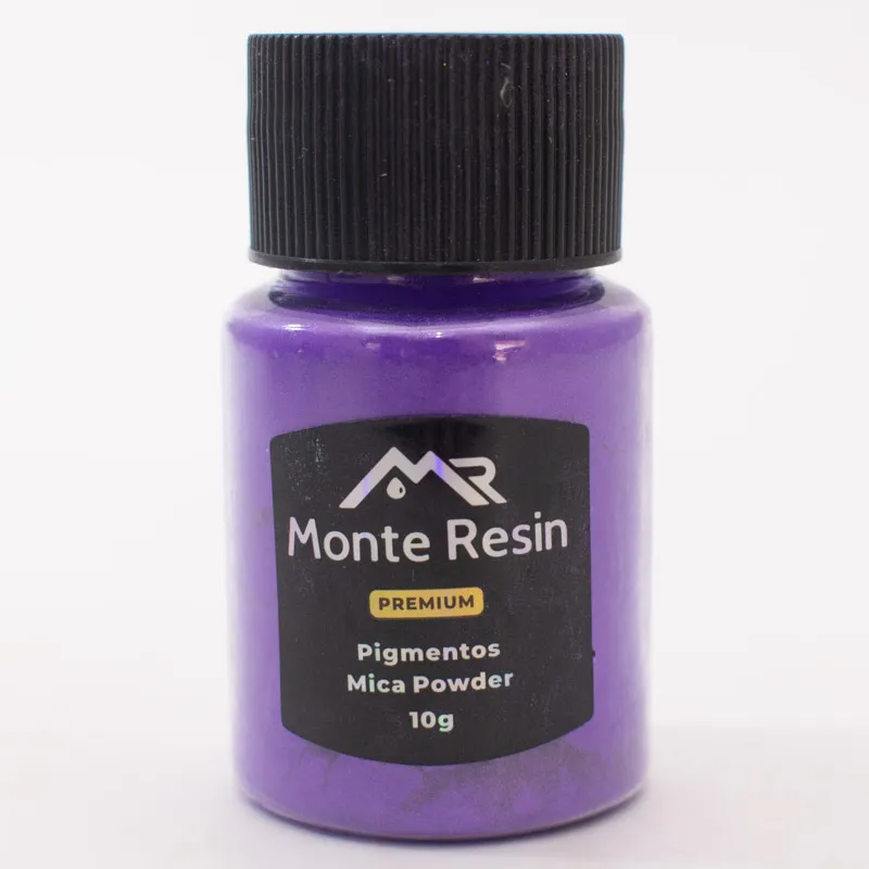 Pigmento Mica 10G Purple (4)