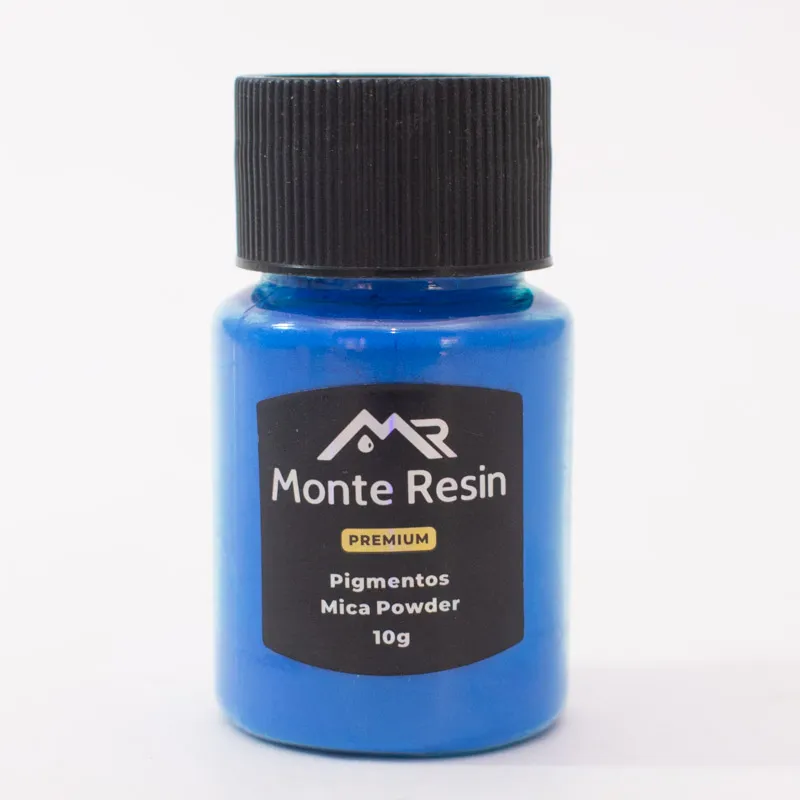 Pigmento Mica 10G Dark Blue (6)
