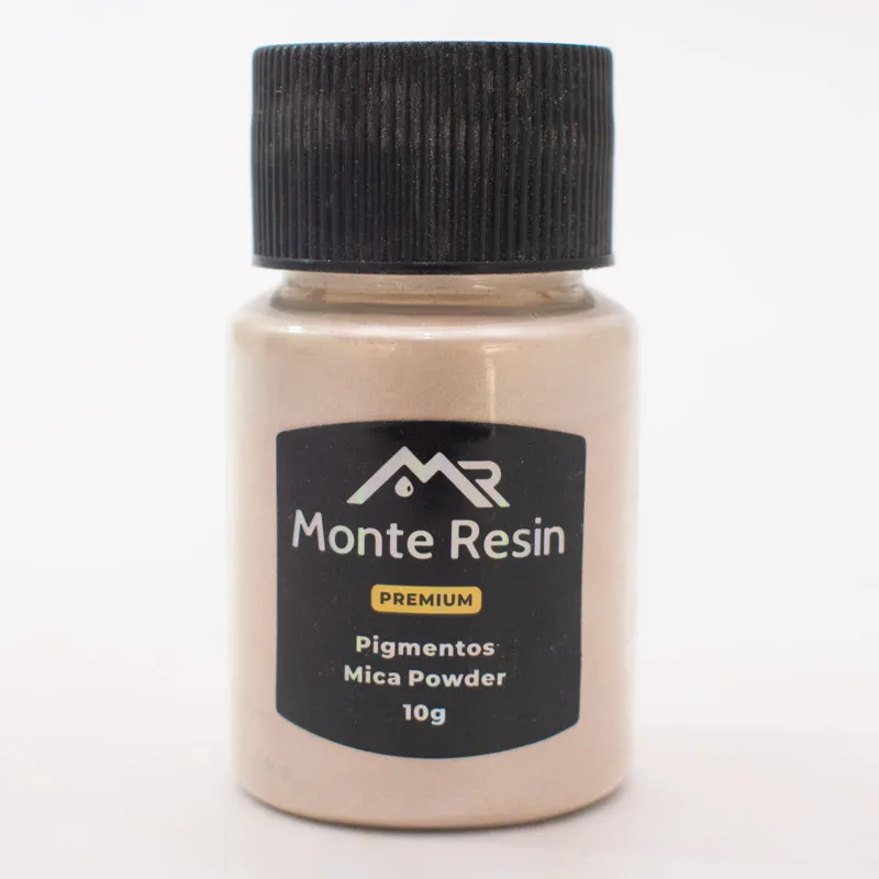 Pigmento Mica 10G Champagne (60)