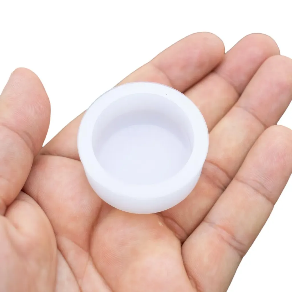 Molde S. Circular 1*3Cm Grueso
