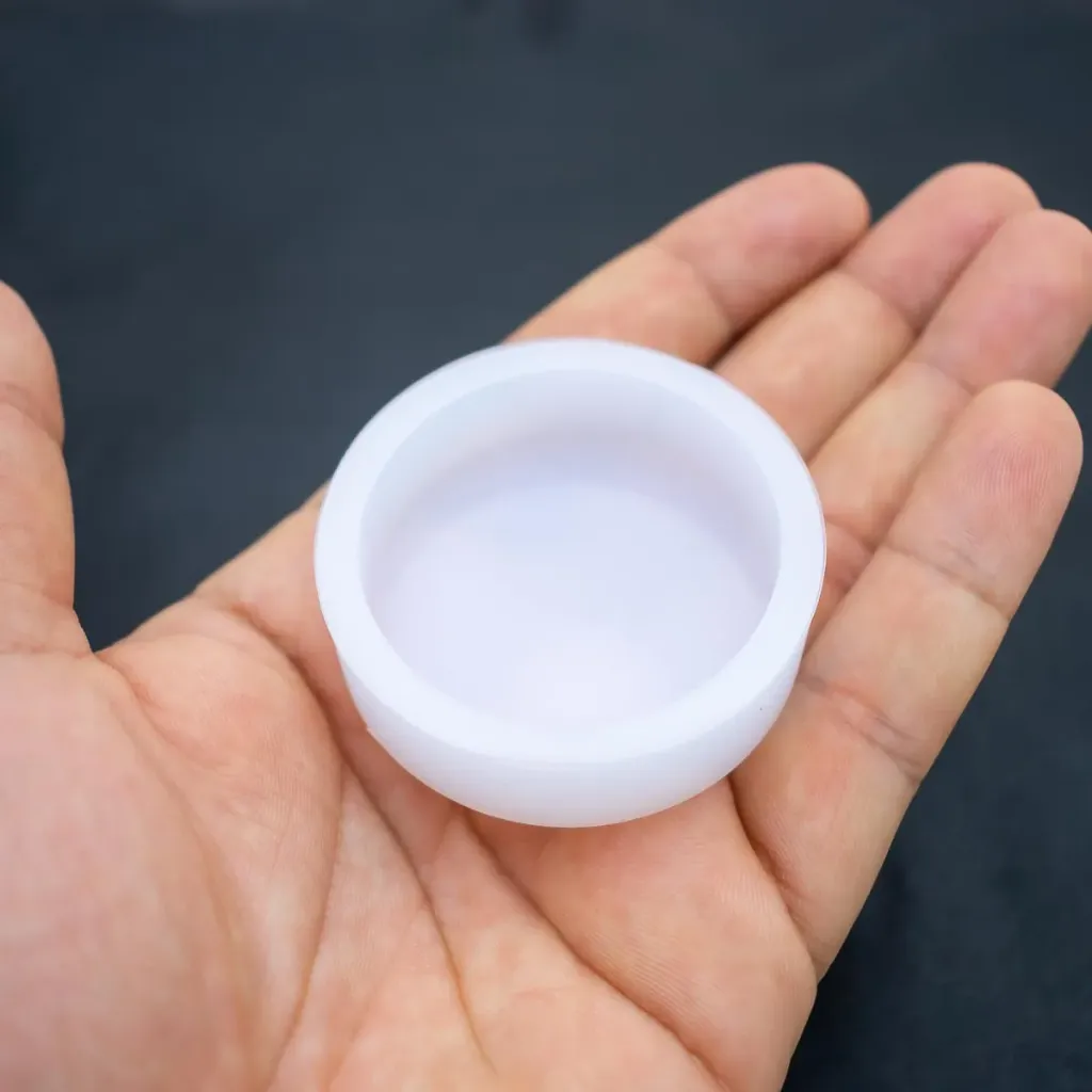 Molde S. Circular 1*4Cm Grueso