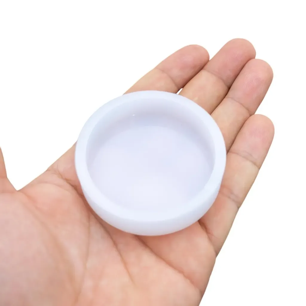 Molde S. Circular 1*5Cm Grueso